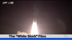 Space to Ground: New Arrivals: 09/27/2019